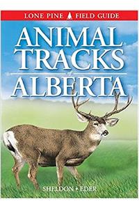 Animal Tracks of Alberta