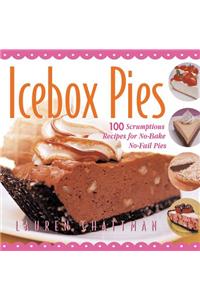 Icebox Pies