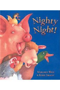 Nighty Night!
