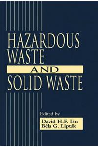 Hazardous Waste and Solid