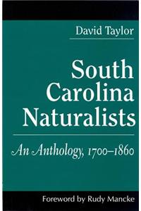 South Carolina Naturalists