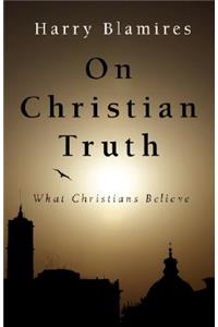 On Christian Truth