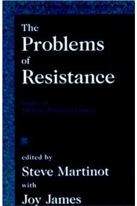 The Problems Of Resistance
