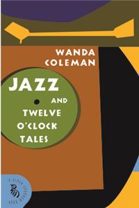 Jazz and Twelve O'Clock Tales