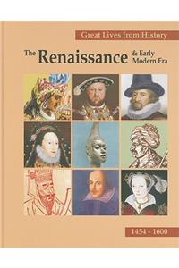 Renaissance & Early Modern Era, 1454-1600, Volume 1