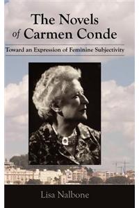 The Novels of Carmen Conde