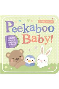Peekaboo Baby!