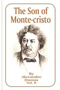 The Son of Monte-Cristo