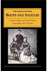 Boots and Saddles