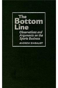 The Bottom Line