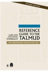 Reference Guide to the Talmud