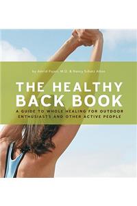 The Healthy Back Book