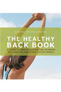 Healthy Back Book