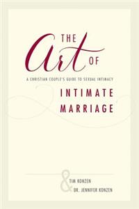 Art of Intimate Marriage