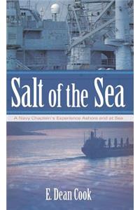 Salt of the Sea