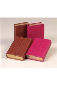 Large Print Compact Reference Bible-KJV