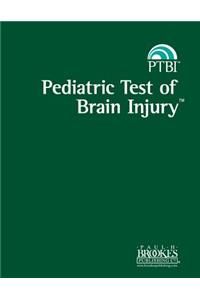 Pediatric Test of Brain Injury(tm) (Ptbi(tm) )