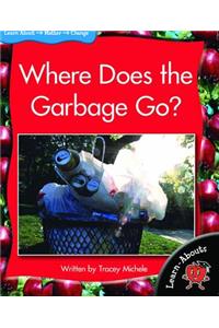 Where Does the Garbage Go?