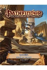 Pathfinder Campaign Setting: Qadira, Jewel of the East