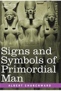 Signs and Symbols of Primordial Man