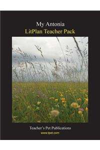 Litplan Teacher Pack