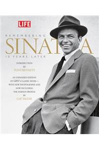 Remembering Sinatra