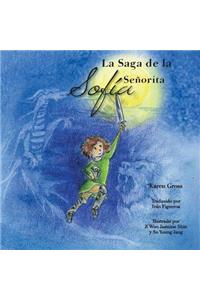 La Saga de la Señorita Sofía