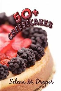 50+ Cheesecakes