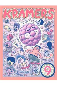 Kramers Ergot 9