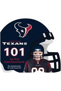 Houston Texans 101