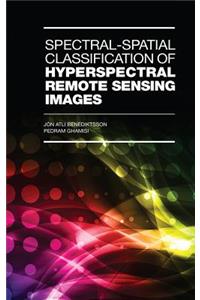 Spectral-Spatial Classififcation of Hyperspectral Remote Sensing Images