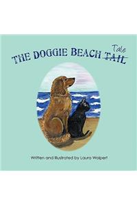 The Doggie Beach Tale