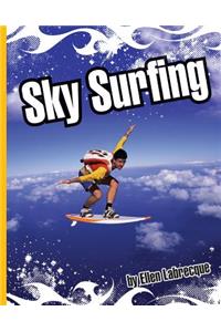 Sky Surfing