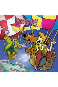 Scooby-Doo in Up, Up, and Away!