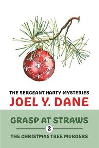 Sergeant Harty Mysteries, Volume 2