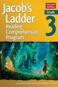 Jacob's Ladder Reading Comprehension Program