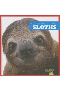 Sloths