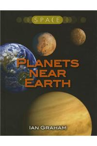 Planets Near Earth