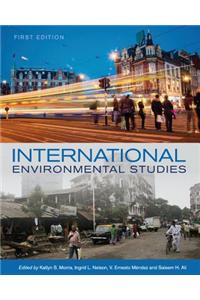 International Environmental Studies