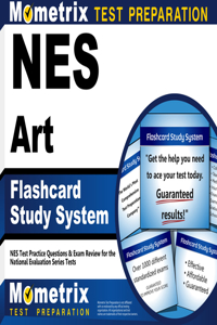 NES Art Flashcard Study System