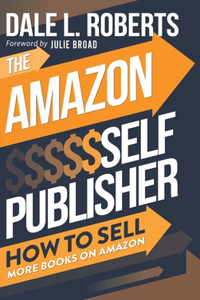 Amazon Self Publisher