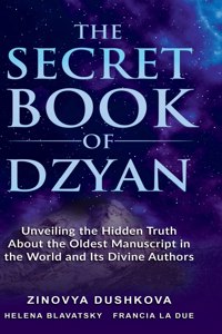 The Secret Book of Dzyan