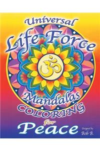 Universal Life Force