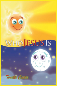 Who Jesus Is