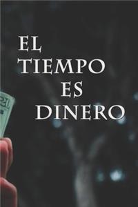 El tiempo es dinero
