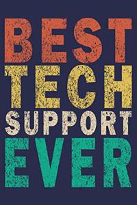 Best Tech Support Ever