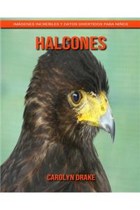 Halcones