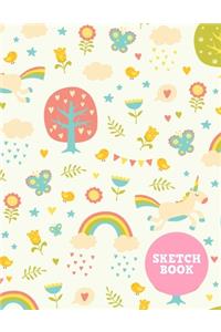 Sketch Book