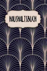 Haushaltsbuch