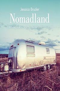 Nomadland Lib/E